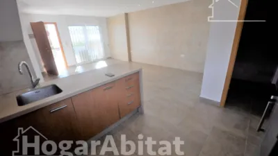Apartment on Avinguda de la Marina photo 31