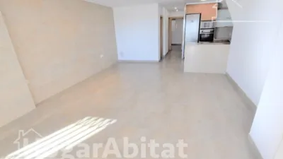 Apartment on Avinguda de la Marina photo 33
