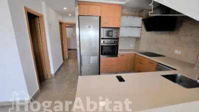 Apartment on Avinguda de la Marina photo 34