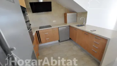 Apartment on Avinguda de la Marina photo 35