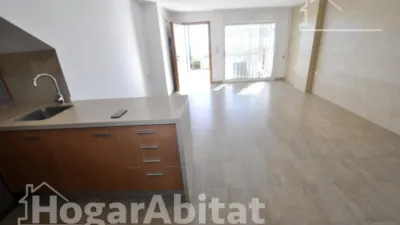 Apartment on Avinguda de la Marina photo 36