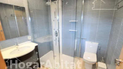 Apartment on Avinguda de la Marina photo 38