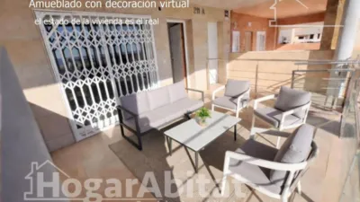 Apartment on Avinguda de la Marina photo 3