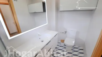 Apartment on Avinguda de la Marina photo 42