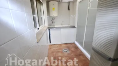 Apartment on Avinguda de la Marina photo 45