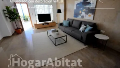 Apartment on Avinguda de la Marina photo 4