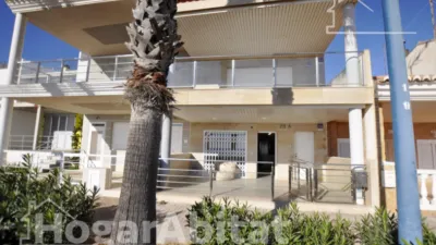 Apartment on Avinguda de la Marina photo 59