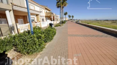 Apartment on Avinguda de la Marina photo 62