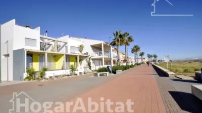 Apartment on Avinguda de la Marina photo 64