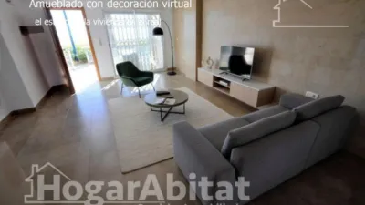 Apartment on Avinguda de la Marina photo 6