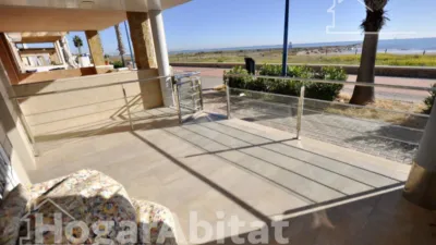 Apartment on Avinguda de la Marina photo 8