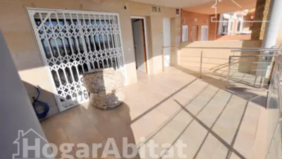 Apartment on Avinguda de la Marina photo 9