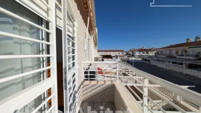 Terraced house in Carrer de Biar photo 18