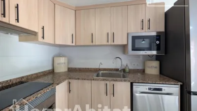 Casa – Santa Pola - Vista 5