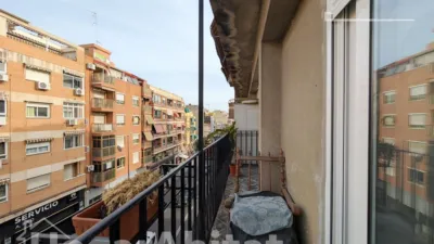 Apartment on Avenida del Maestro Alonso photo 18