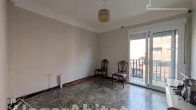 Apartment on Avenida del Maestro Alonso photo 25
