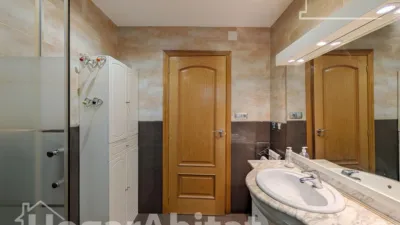 Apartment on Avenida del Maestro Alonso photo 40