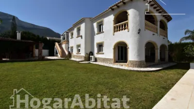 Casa – Dénia - Vista 3