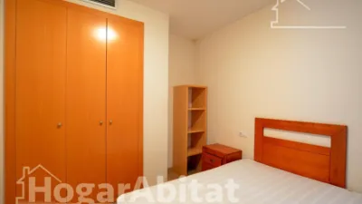 Apartment on Avenida de la Estación photo 13