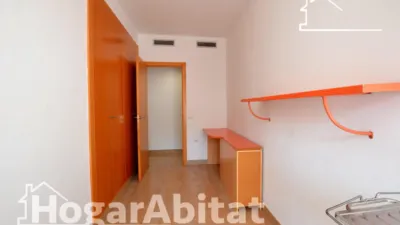 Apartment on Avenida de la Estación photo 17