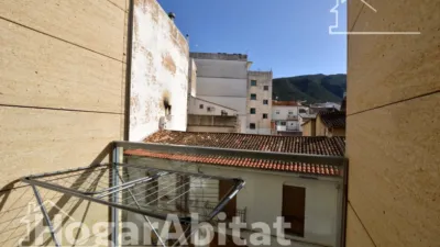 Apartment on Avenida de la Estación photo 25