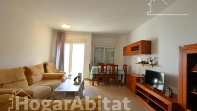 Apartment on Avenida de la Estación photo 2