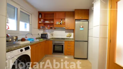 Apartment on Avenida de la Estación photo 5