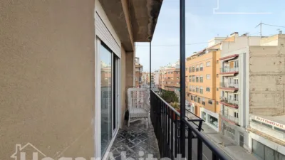 Apartment on Avenida del Maestro Alonso photo 18