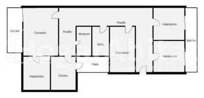 Apartment on Avenida del Maestro Alonso photo 56
