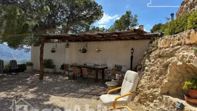 Casa – Relleu, la Marina Baixa - Vista 2