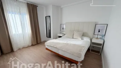 Apartment on Joaquín Rodrigo Street photo 15
