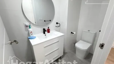 Apartment on Joaquín Rodrigo Street photo 25