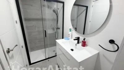 Apartment on Joaquín Rodrigo Street photo 26