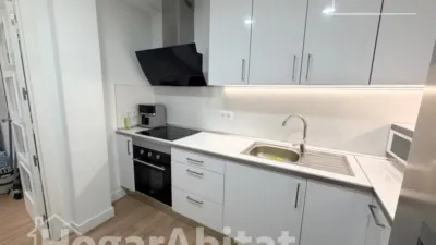 Apartment on Joaquín Rodrigo Street photo 4