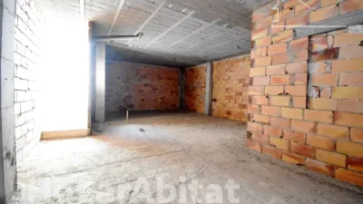 Flat on Carrer del Mar photo 13