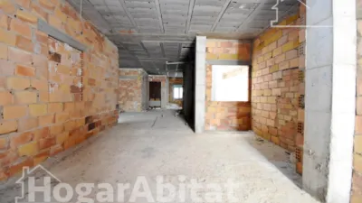 Flat on Carrer del Mar photo 18