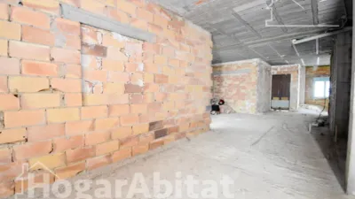 Flat on Carrer del Mar photo 19