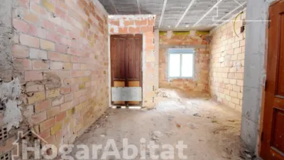 Flat on Carrer del Mar photo 20