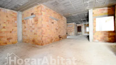 Flat on Carrer del Mar photo 22