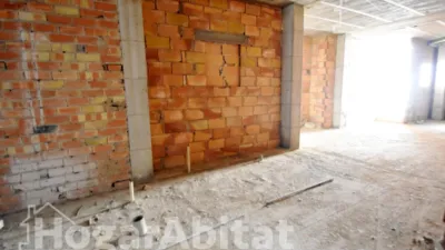 Flat on Carrer del Mar photo 23