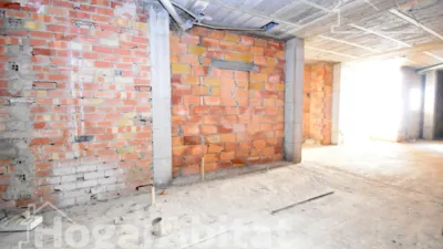 Flat on Carrer del Mar photo 24