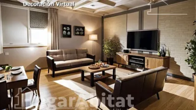 Flat on Carrer del Mar photo 2