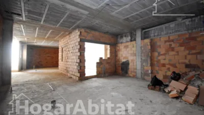 Flat on Carrer del Mar photo 35