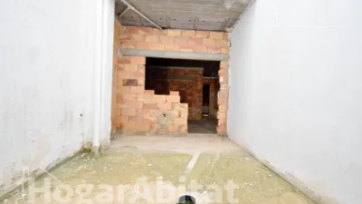 Flat on Carrer del Mar photo 38