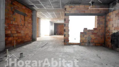 Flat on Carrer del Mar photo 45