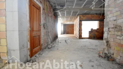 Flat on Carrer del Mar photo 46