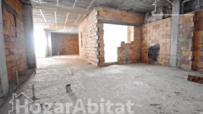 Flat on Carrer del Mar photo 8