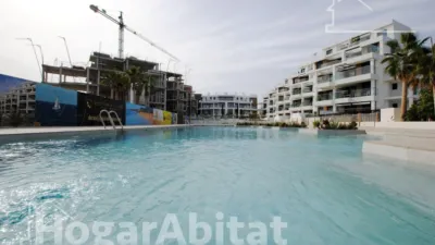 Piso – Dénia - Vista 5