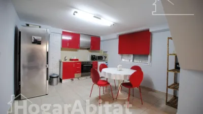 Terraced house on Carrer de Rabdells photo 10