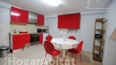 Terraced house on Carrer de Rabdells photo 11